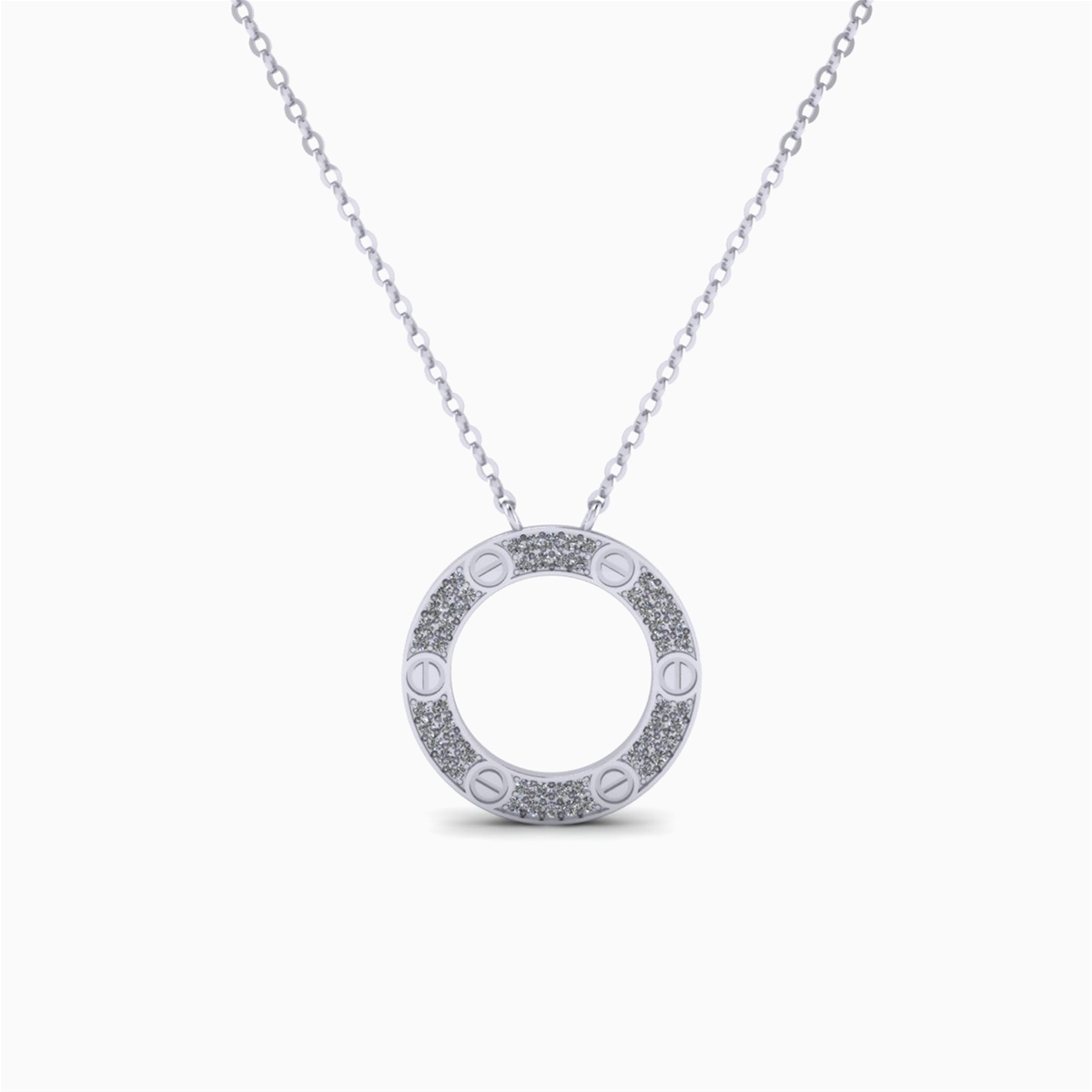 Mặt dây chuyền MD00879