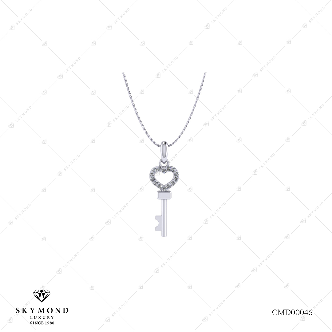 MẶT DÂY PLATIN CMD00046