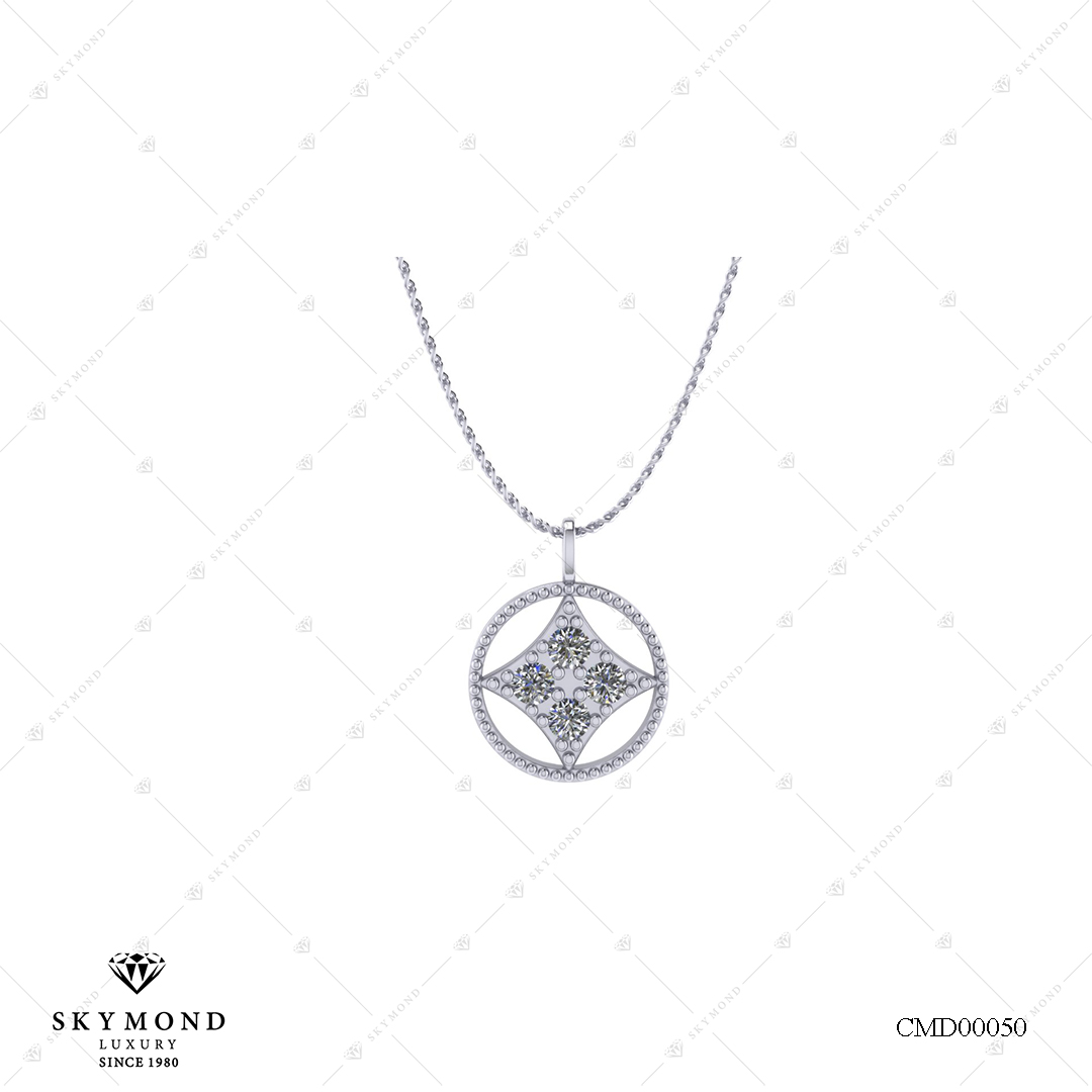 MẶT DÂY PLATIN CMD00050