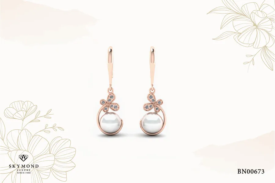 banner trang sức Skymond banner trang sức Skymond