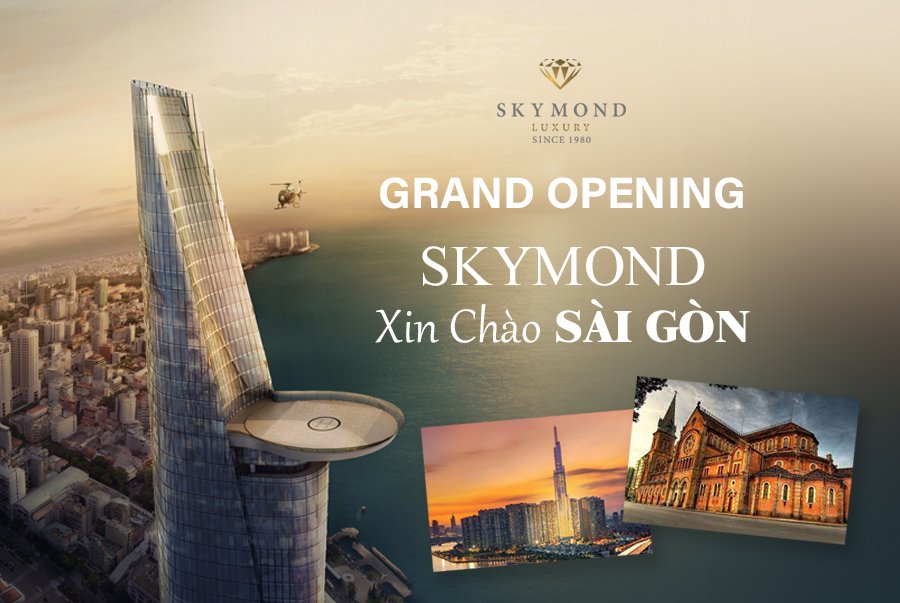 TƯNG BỪNG KHAI TRƯƠNG SẮM TRANG SỨC MỪNG HÈ SANG