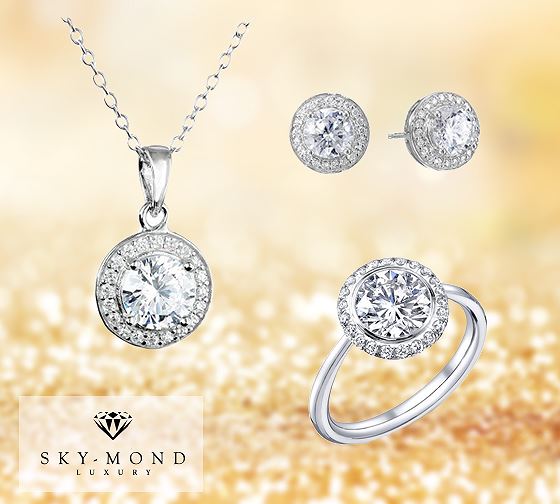 Bùng nổ ưu đãi trên toàn hệ thống Skymond Luxury