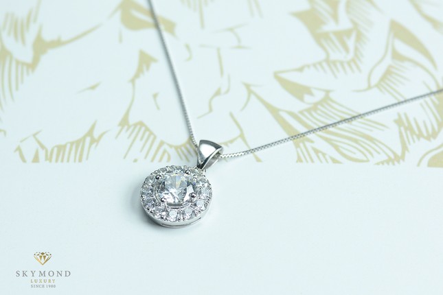 'Sang chảnh' trang sức đi biển, chọn sao cho đúng? ảnh 3