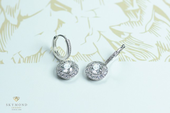 'Sang chảnh' trang sức đi biển, chọn sao cho đúng? ảnh 4