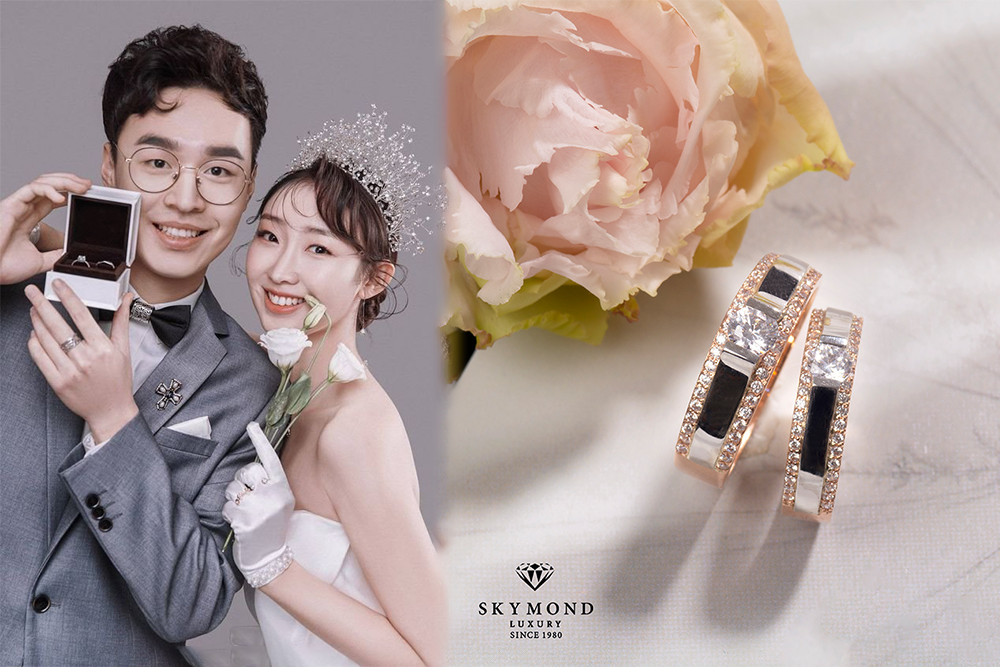 NHỮNG ĐIỀU ĐẠI KỊ KHI ĐEO NHẪN CƯỚI