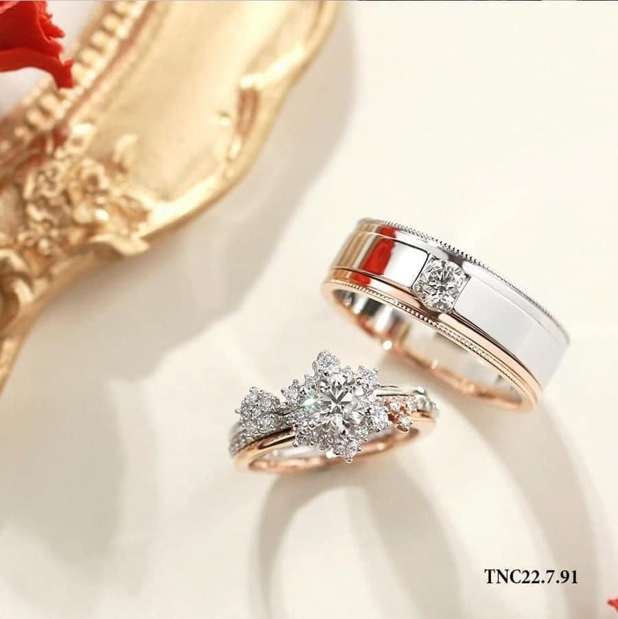 Ra mắt BST trang sức tại Almaz Hà Nội