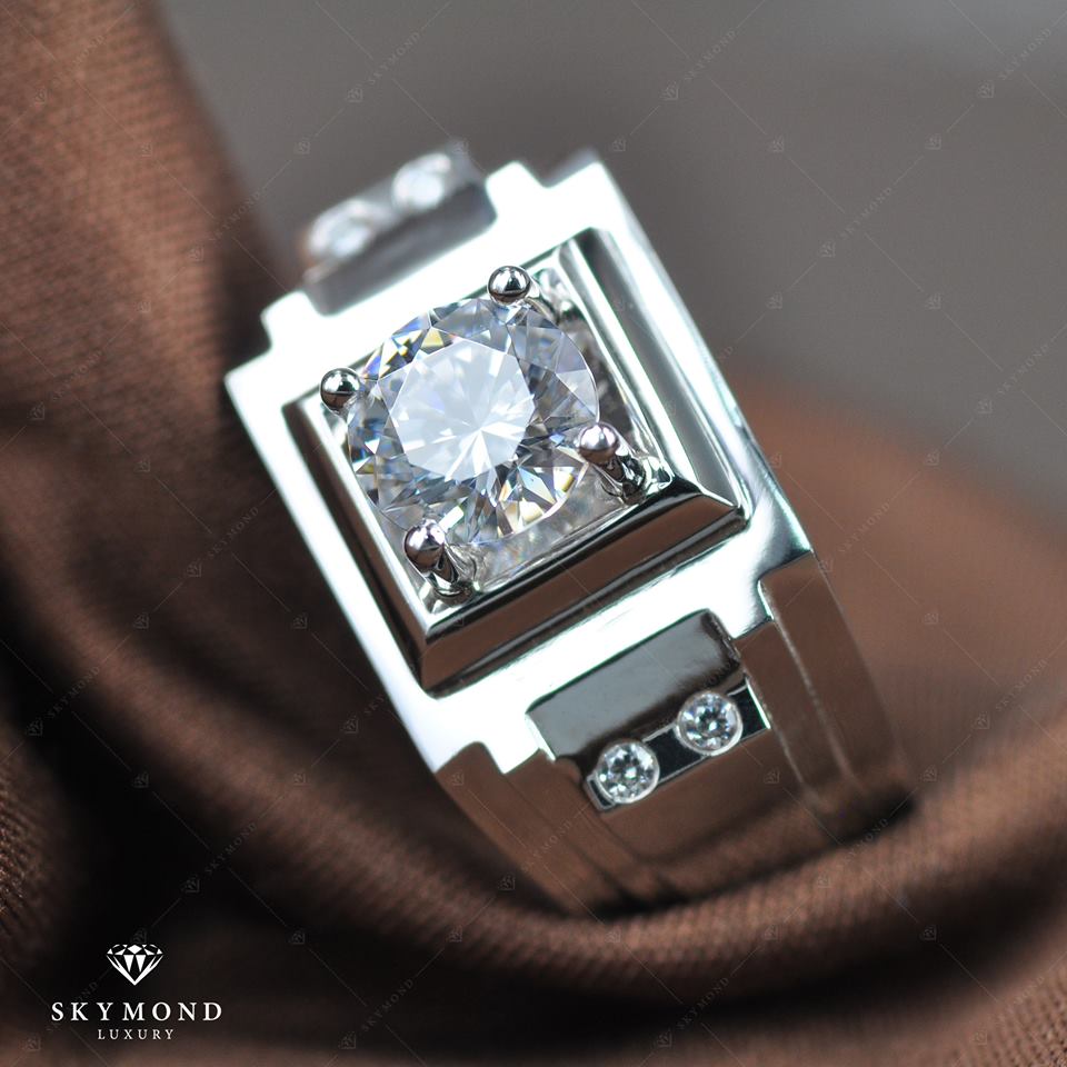 Platin Skymond - Tuyệt Phẩm Kiến Tạo Phong Cách Đẳng Cấp