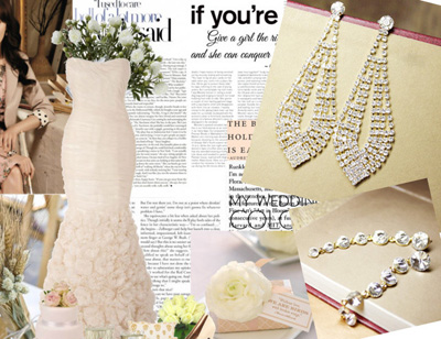 Gợi Ý Chọn Trang Sức Lộng Lẫy Cho Quý Cô Dự Tiệc Cuối Năm