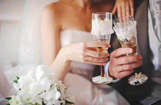 Lịch Sử Của Nhẫn Đính Hôn