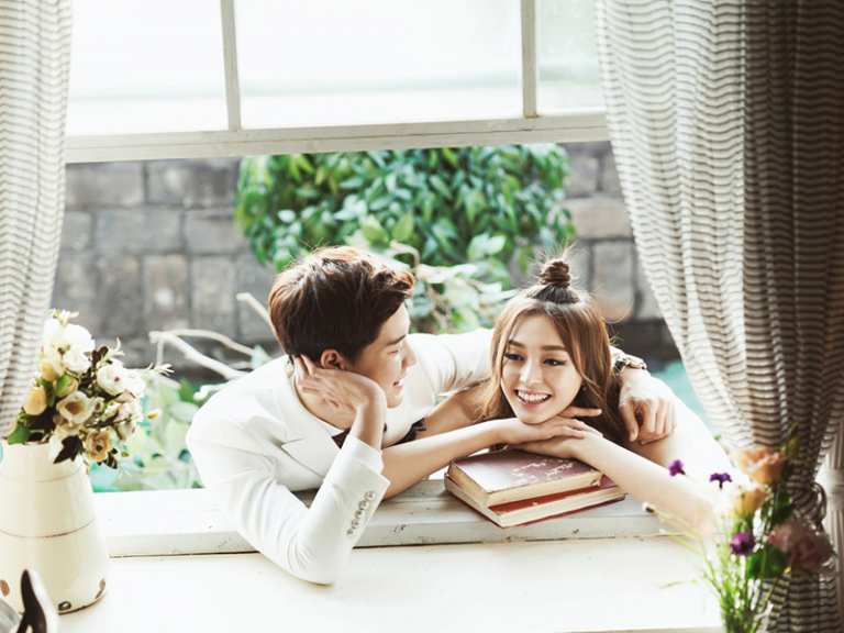 Bí Quyết Lập Kế Hoạch "Chuẩn" Cho Đám Cưới