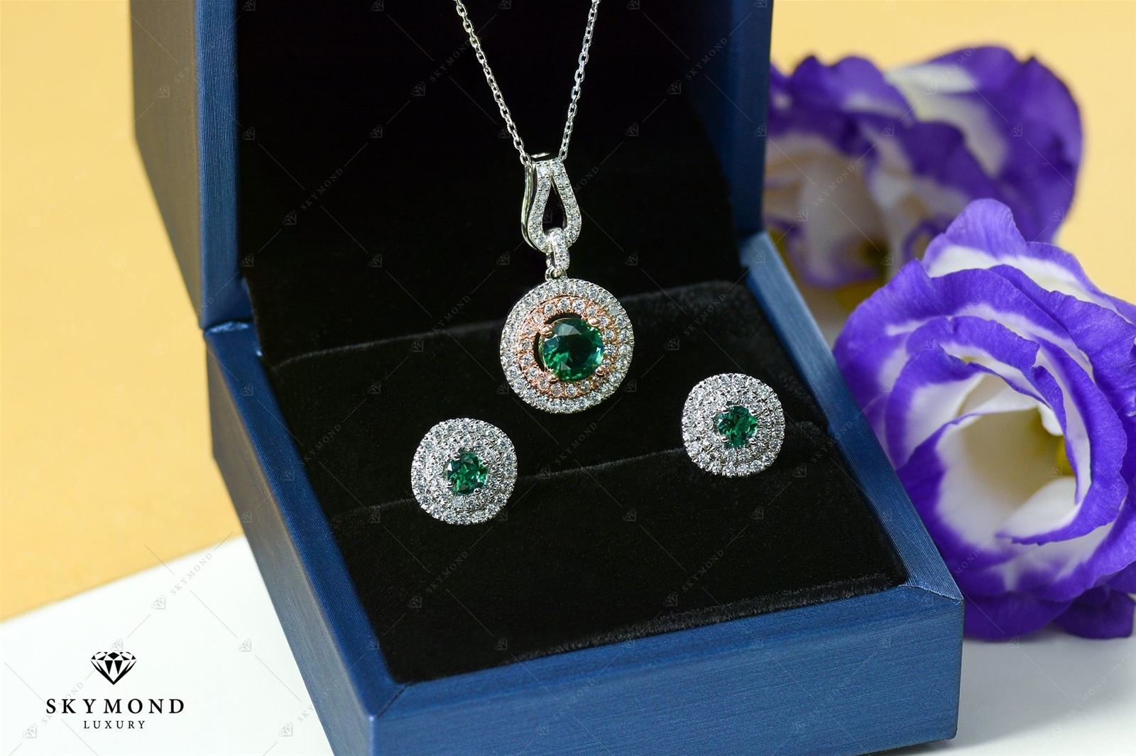 Tìm Ra Cách Chơi Của Các Đệ Nhất Phu Nhân