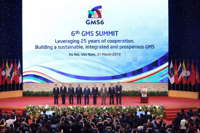 Doanh Nghiệp Trang Sức Platin Thu Hút Truyền Thông Tại Hội Nghị Gms 6