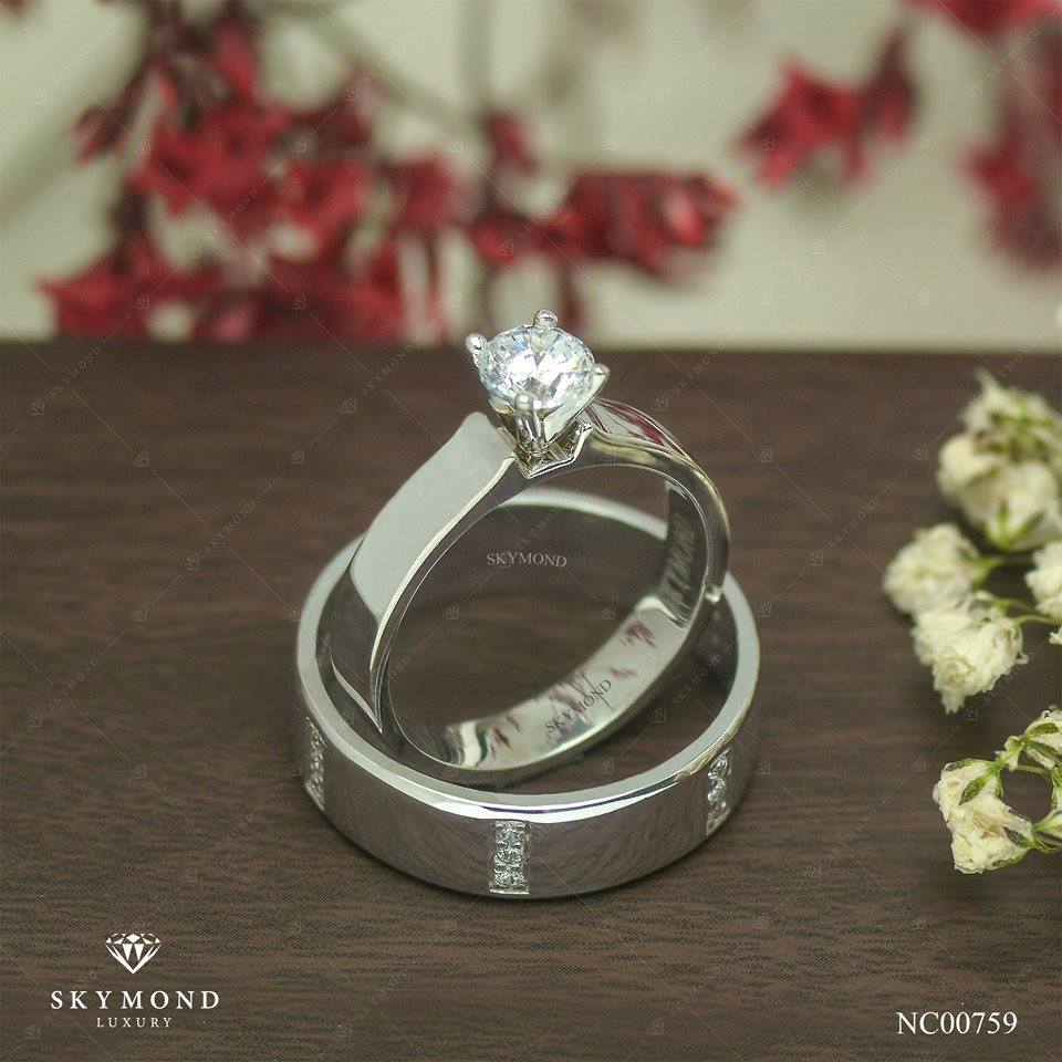 Thương hiệu trang sức uy tín