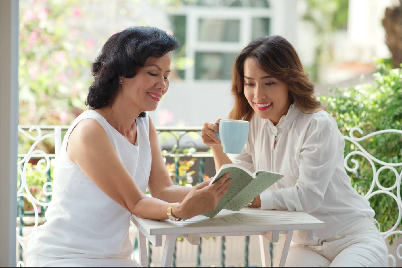 nguyên tắc làm dâu cực khôn khéo