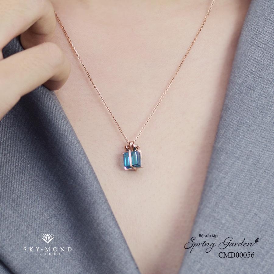 “Vũ khí tối thượng” khẳng định phong cách của nữ doanh nhân trẻ