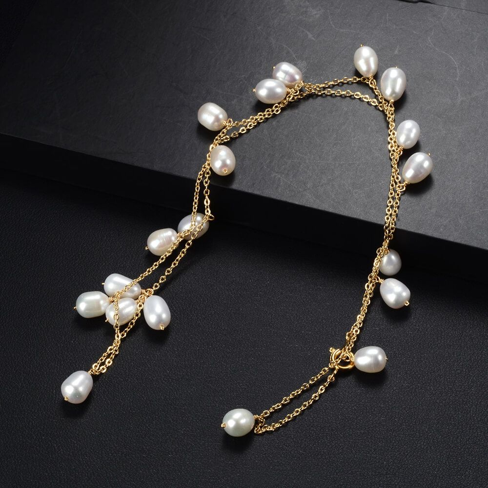 Ngọc trai – Thần dược của con người