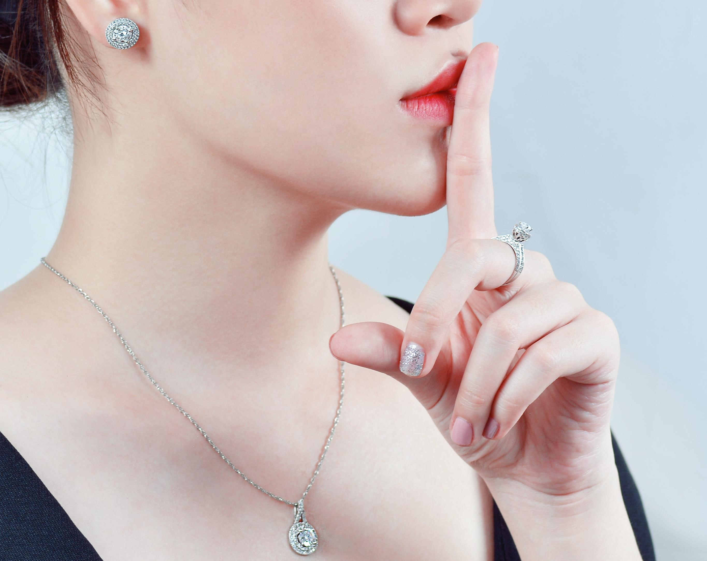 Kinh nghiệm chọn trang sức không phải nàng nào cũng biết