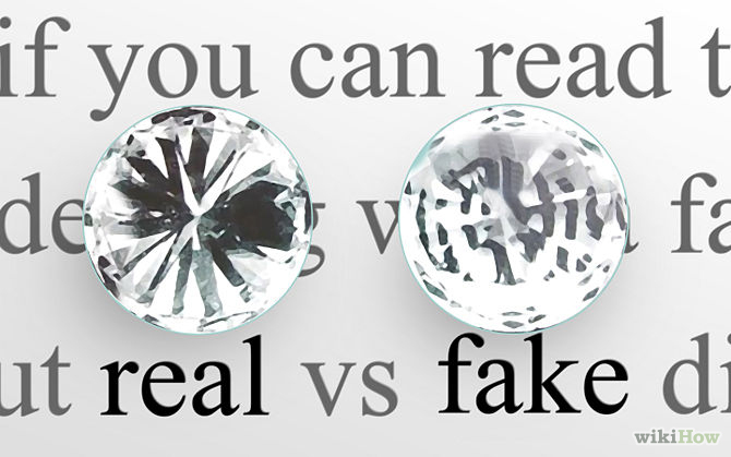 Kim cương toàn tập: cách nhận biết