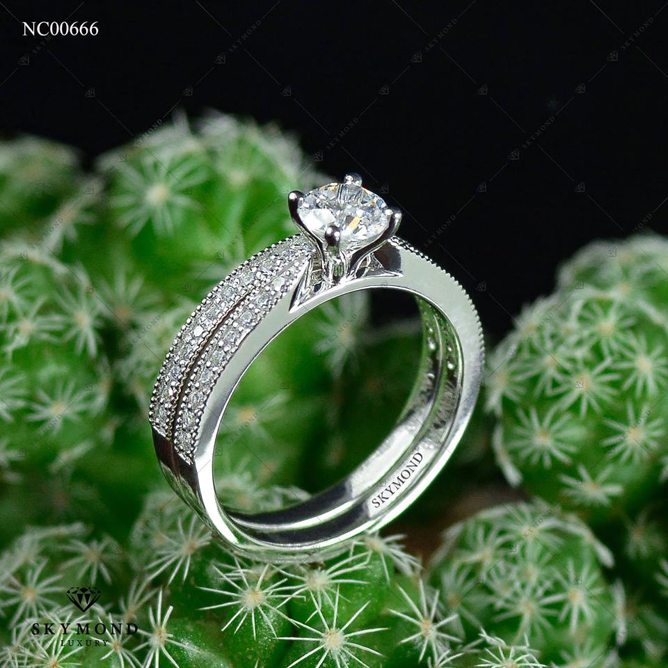 NHỮNG LƯU Ý KHI SỬ DỤNG VÀ BẢO QUẢN TRANG SỨC PLATIN