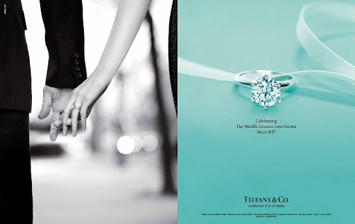 thương hiệu tiffany & co