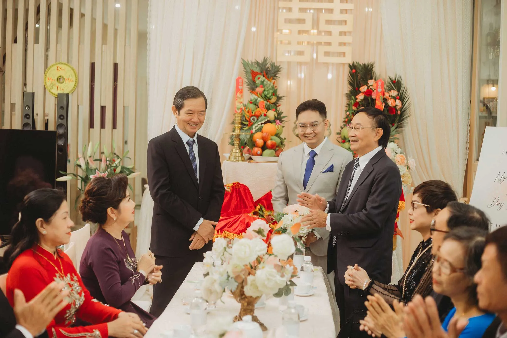 10+ Những Điều Kiêng Kỵ Trong Đám Cưới Cần Tránh