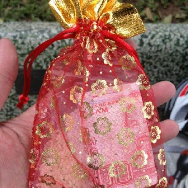 kiêng kị trong ngày cưới