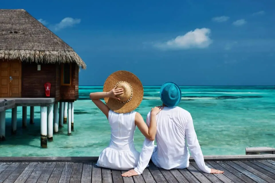 chi tiêu tiền mừng cưới