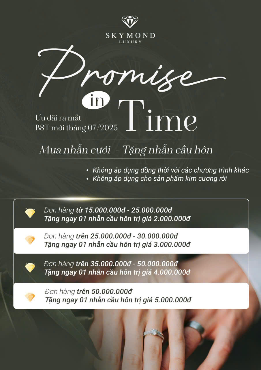 chương trình skymond