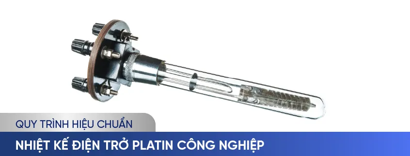 thiết bị platin trong công nghiệp