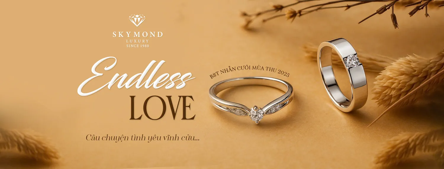 bộ sưu tập endless love