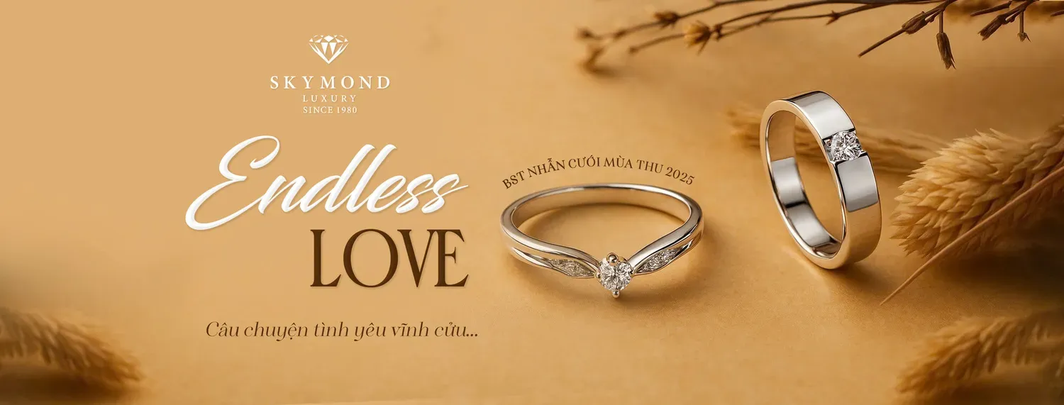 bộ sưu tập endless love