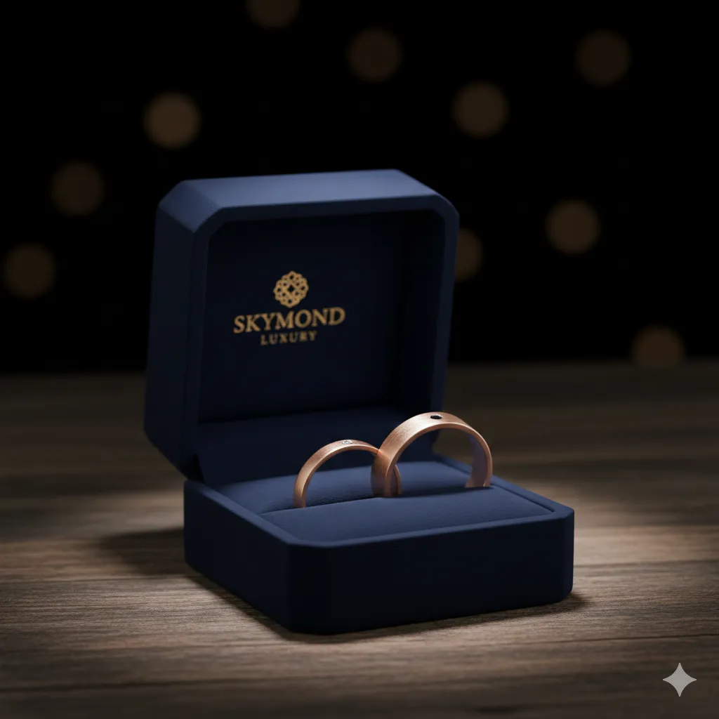 TẠI SAO NHẪN CƯỚI 10K LẠI PHÙ HỢP VỚI NGƯỜI HAY VẬN ĐỘNG VÀ LÀM VIỆC TAY CHÂN?