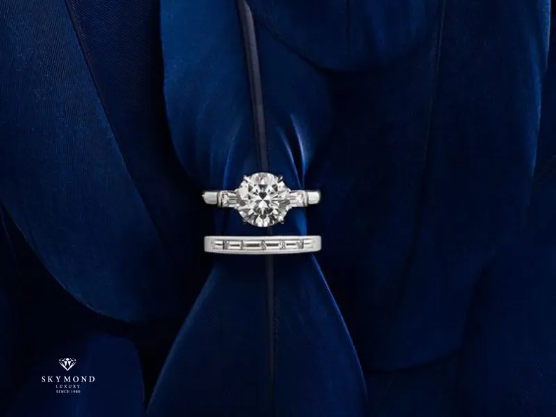 Gmond Jewelry - Phân biệt trang sức xu hướng và trang sức đại trà