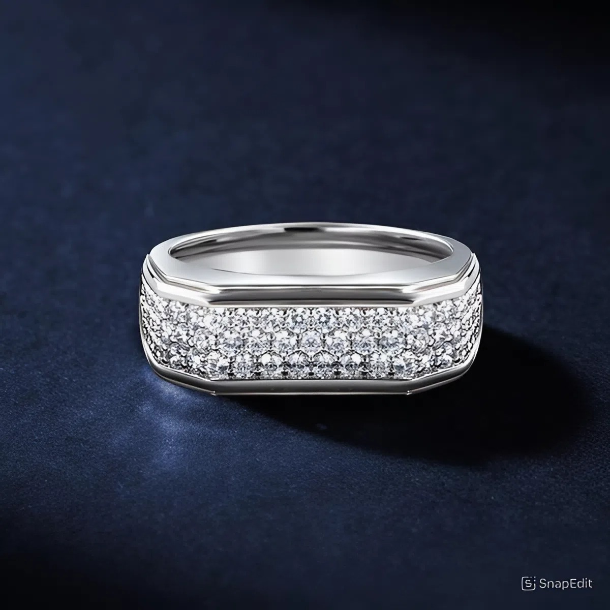 nhẫn nam phong thủy