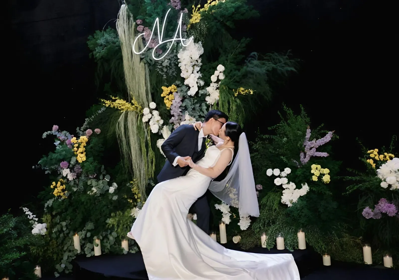 Skymond Luxury và chuẩn mực nhẫn cầu hôn của người đàn ông tinh tế