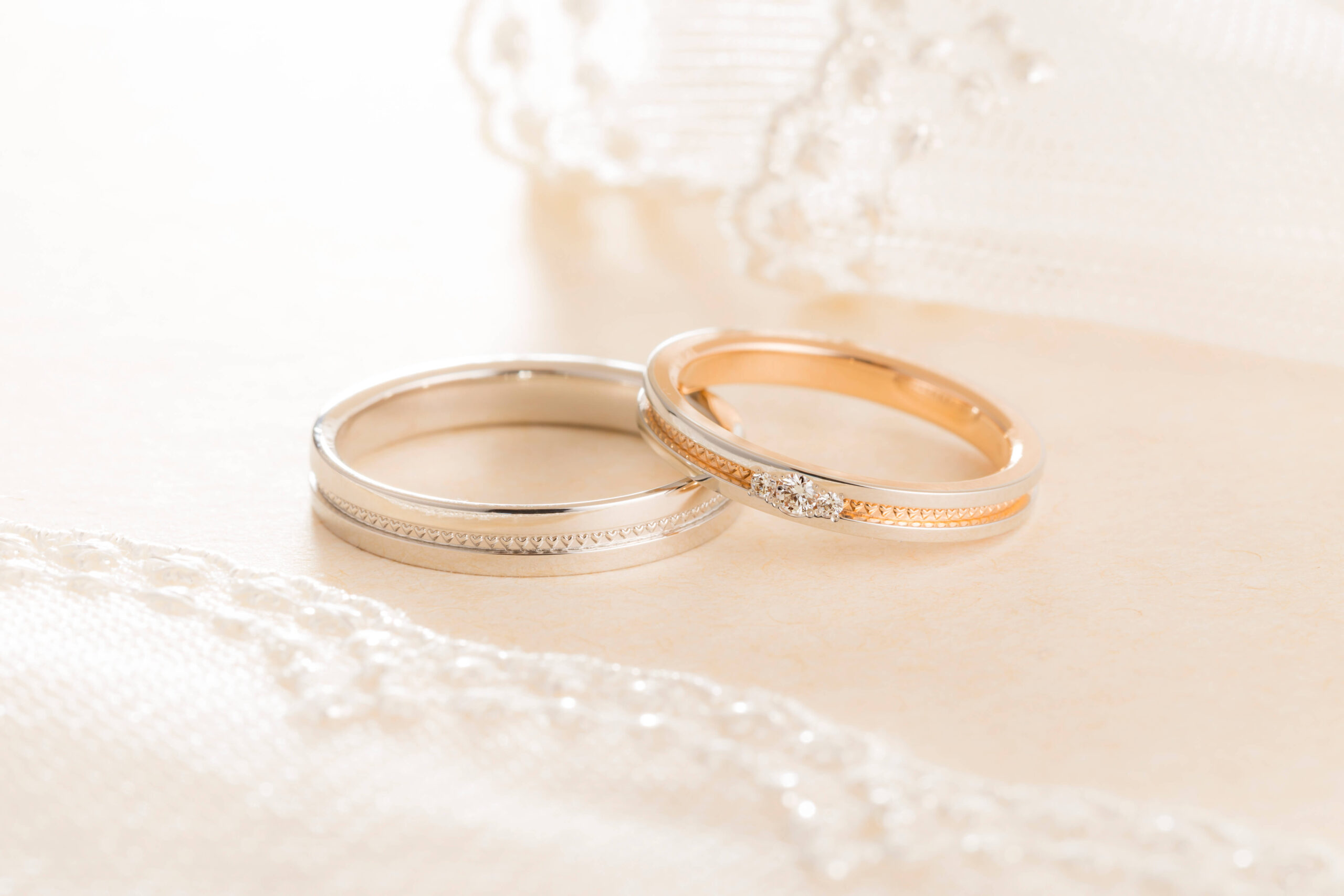 5 lý do khiến nhẫn cưới thiết kế online được ưa chuộng nhất hiện nay- 3