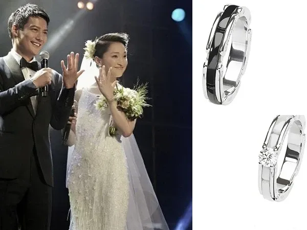 Nhẫn Kỷ Niệm Cưới: Tín Vật Thức Tỉnh Giá Trị Thực Và Gắn Kết Tình Yêu Gia Đình