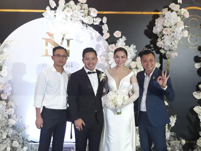 Kịch bản MC lễ thành hôn phong cách hiện đại: Xu hướng mới nhất 2026