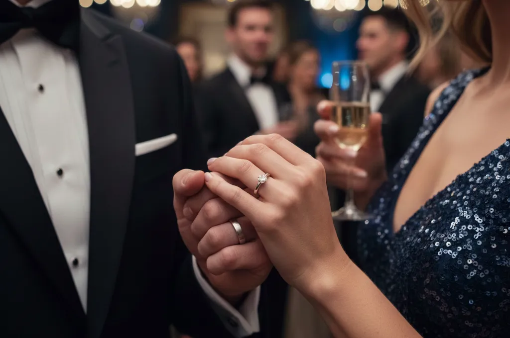 Những chi phí ẩn khi mua nhẫn cưới bạn thường bỏ qua