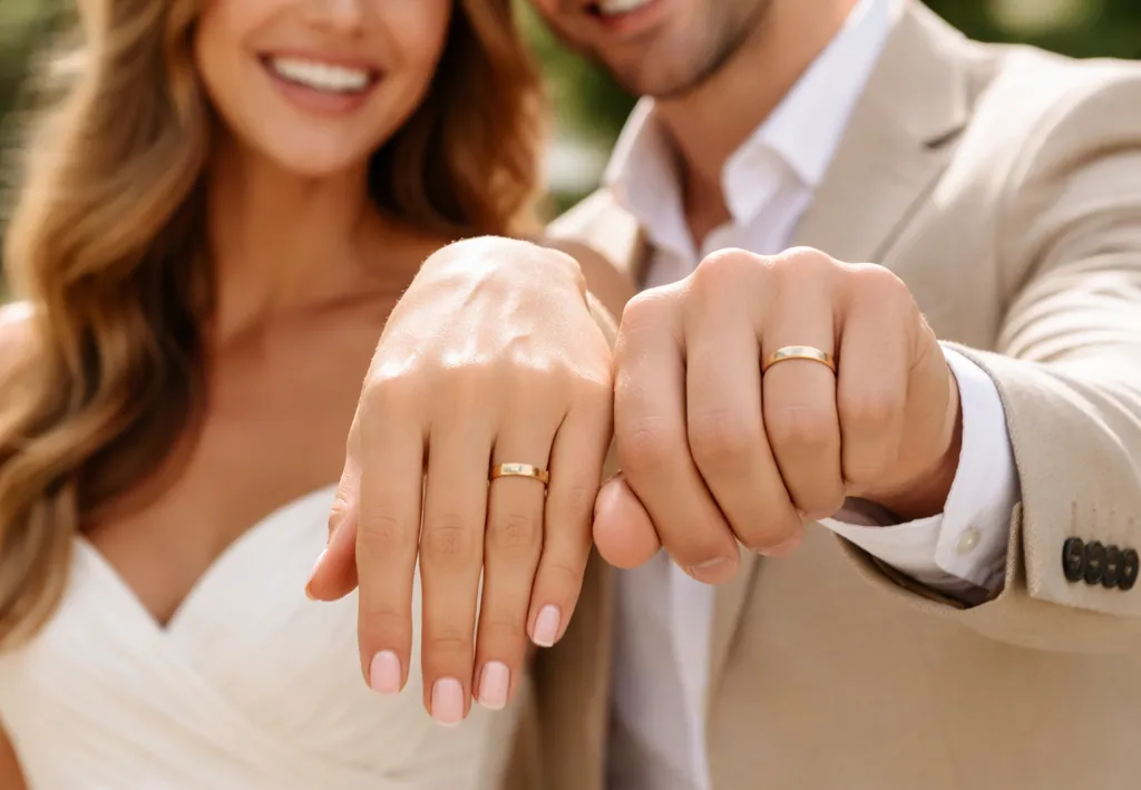 Không chỉ là lời hứa, đó là cách Gen Z 'Lock' đối phương trước mọi cám dỗ