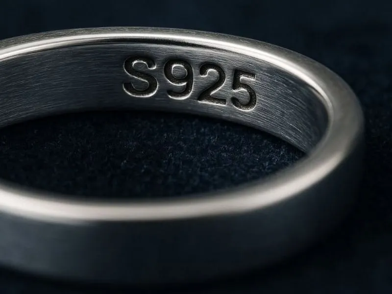 nguyên liệu bạc 925s