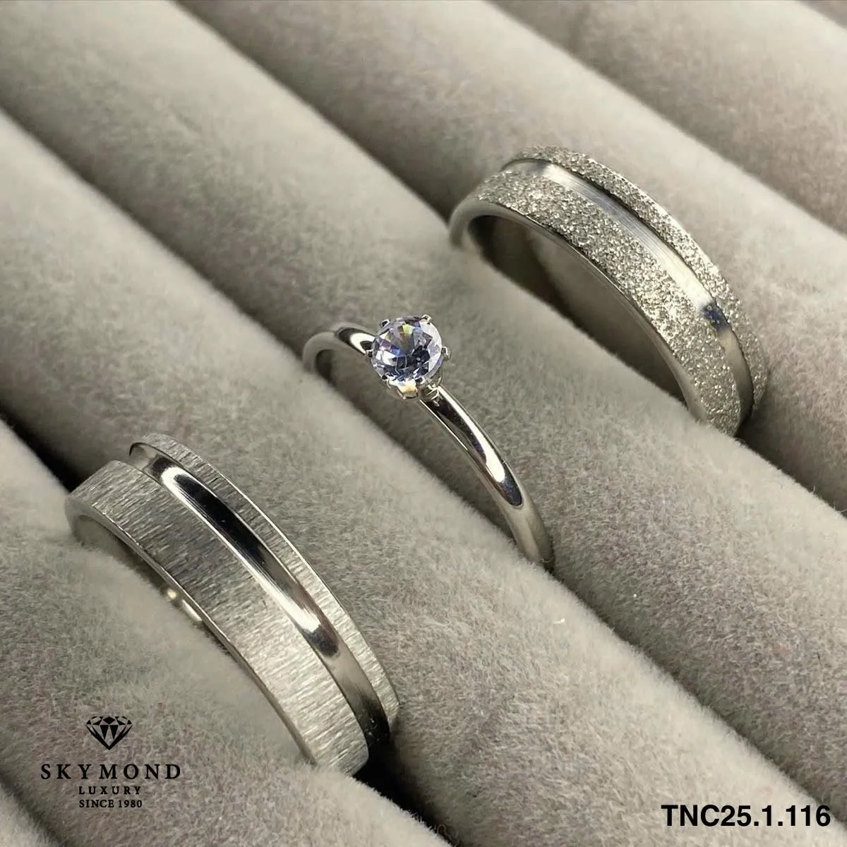 CẨM NANG PHÂN BIỆT PLATIN (BẠCH KIM) THẬT – GIẢ