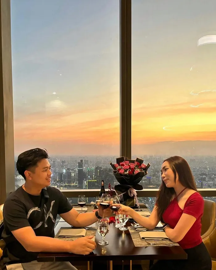 4 địa điểm cầu hôn "trong mơ" khiến nàng tan chảy