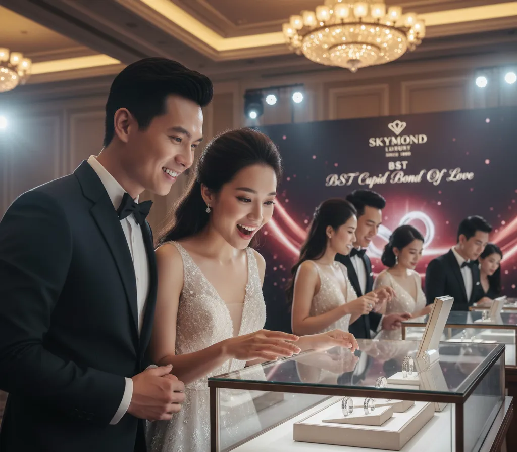 Nỗi sợ mang tên "Đụng hàng" trong những bữa tiệc thượng lưu