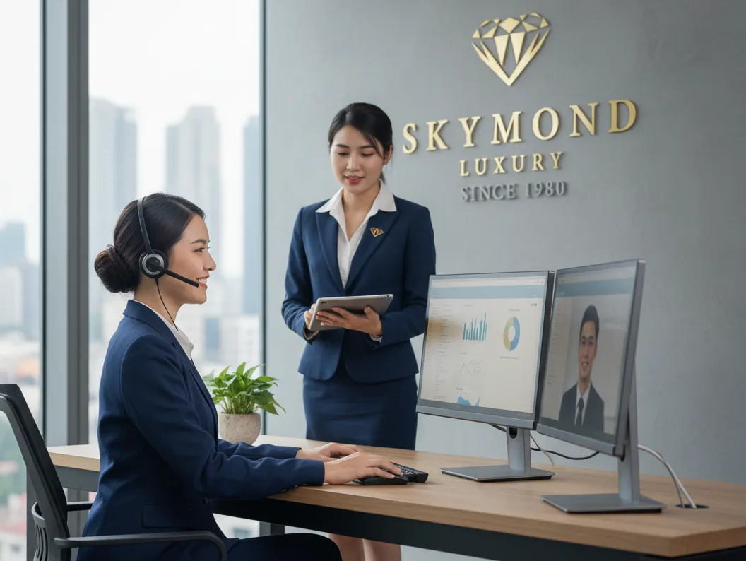 Top các thương hiệu nhẫn kỷ niệm cưới thiết kế có dịch vụ đặt hàng online chuẩn thượng lưu